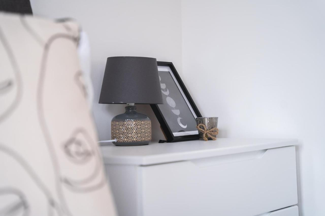 City Centre 2-Bed - New - Free Wi-Fi - Central マンチェスター エクステリア 写真